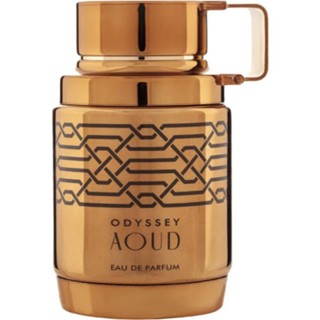 Armaf Odyssey Aoud Edition 2ml 5ml 10ml