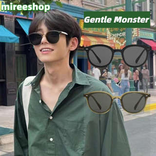 แท้🔥แว่น Gentle Monster Obon GM sunglasses แว่นตากันแดด แบรนด์เนม แว่นตาแฟชั่น