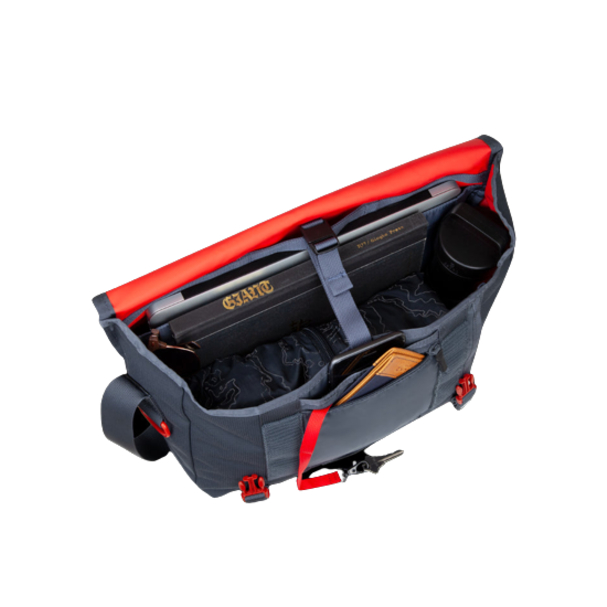TIMBUK2 Lightweight Flight Classic Messenger Bag  XS-S-M กระเป๋าสะพายข้าง รุ่นไลท์เวทไฟลท์
