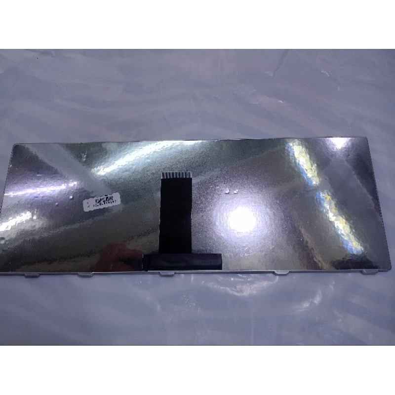 คีย์บอร์ด Asus F80 (แป้นไทย/อังกฤษ)