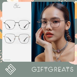 SAINE-H70709 SS5 กรอบแว่นตา แว่นสายตา แว่นกรองแสง Saine Eyewear giftgreats