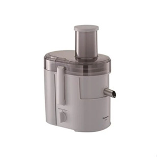 เครื่องสกัดน้ำผลไม้ PANASONIC 1.5 ลิตร รุ่น MJ-SJ01WSN
