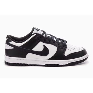 Nike Dunk Low Panda ของใหม่ ของแท้100% มีกล่องป้ายครบ