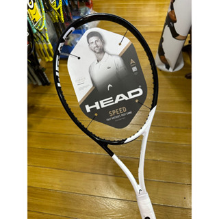 ไม้เทนนิส HEAD SPEED MP 2022 หน้าไม้ 100 น้ำหนัก 300 กรัม (สินค้าสั่งทำตามออเดอร์ ไม่รับเปลี่ยน หรือคืน)