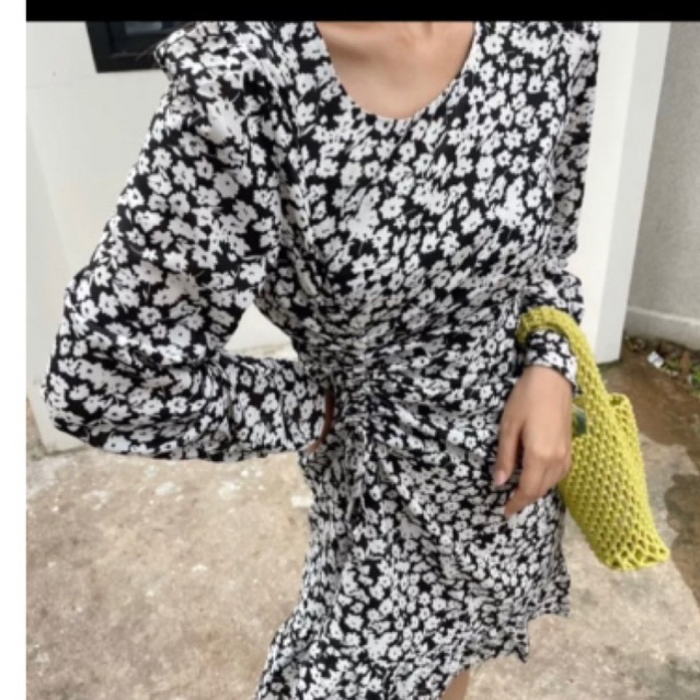 ส่งต่อเดรสสั้นKnockknockth