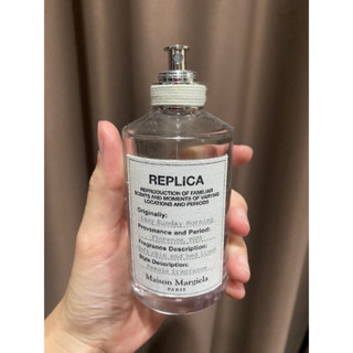 Replica - Lazy Sunday Morning น้ำหอมแบ่งขายแท้💯%