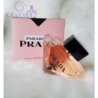 ปราด้า Paradoxe Eau de Parfum 100ml.💐แท้100%