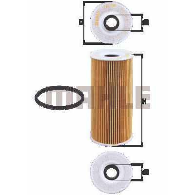 กรองเครื่อง PORSCHE BOXSTER CAYMAN 981 987 2.9 3.4 2009-2018 718 BOXSTER CAYMAN 982 4.0 GTS 2019-