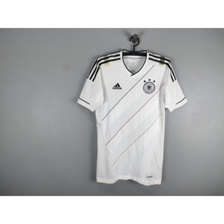 เสื้อแท้มือสอง ทีมชาติ GERMANY 2012