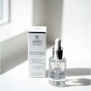 Kiehls Clearly Corrective Dark Spot Solution