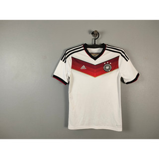 เสื้อแท้มือสอง ทีมชาติ GERMANY 2014