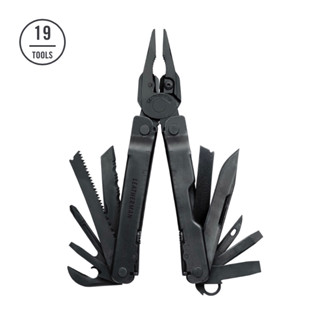 Leatherman Super Tool 300 Black