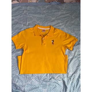 เสื้อโปโลผ้าดีแนวปักเล็กสวยๆ