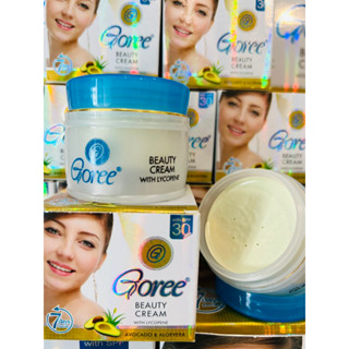 #กระปุกใหญ่ #ส่งฟรี💯คุ้มกว่า💯Goree whitening beauty cream 50 g original from Pakistan 🇵🇰 💯