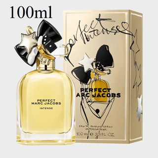 MARC JACOBS PERFECT Intense Eau De Parfum 100ml