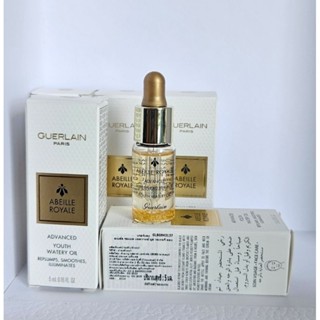 GUERLAIN Abeille Royale Advanced Youth Watery Oil 5ml