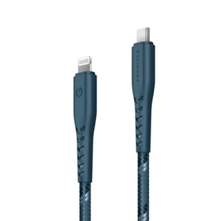 Energea USB-C to lighting (Blue)