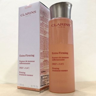 CLARINS Extra-Firming Treatment Essence 200ml.เอสเซนส์น้ำตบ