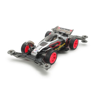 Tamiya Item 95648 : Super Avante Jr. Black Special (VZ Chassis)