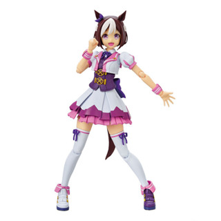 [Pre Order 12/2566] Bandai Figure-rise Standard Umamusume: Pretty Derby Special Week 4573102650238 (Plastic Model)