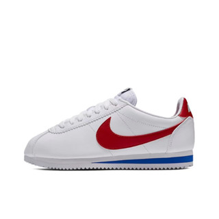 💫คลาสสิกโบราณ Nike Cortez   "สินค้าพรีออร์เดอร์"”TOP“ตารางสินค้าขายดีของ Nike