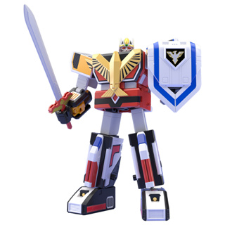 [Pre Order 03/2567] Bandai Super MiniPla Tenkuu Gattai Jet Icarus Set 4570117912504 (Plastic Model) **อ่านก่อนสั่ง**