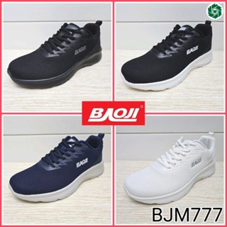 Baoji BJM777 รองเท้าผ้าใบชาย ไซส์ 41-45 ของแท้ 100%