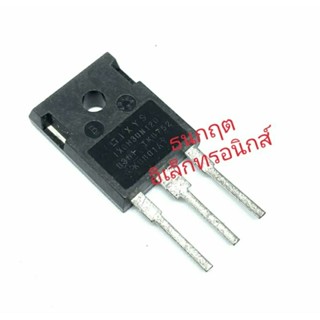 IXGH30N120  TO247 30A1200V MOSFET N-Fet มอสเฟต ทรานซิสเตอร์ สินค้าพร้อมส่ง (ราคา1ตัว)