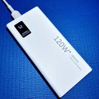 Power Bank 20000mA, แบตเตอรี่สำรอง ชาร์จเร็ว