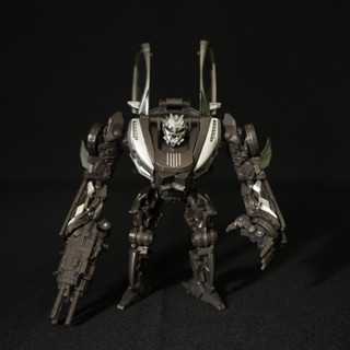 มือ 2 ของเล่น Hasbro Transformers Studio Series 88 Sideways