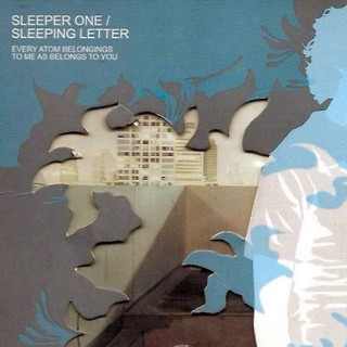 แผ่นเสียง LP Sleeper One / Sleeping Letter แผ่นซีล ใหม่ พร้อมลายเซ็น ( รันนัมเบอร์ )