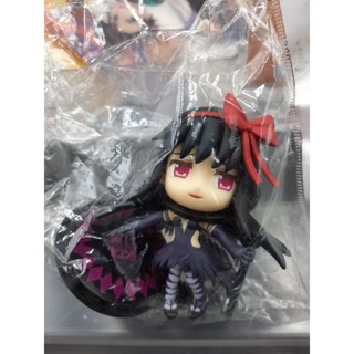 Ichiban Kuji Premium Puella Magi Madoka Magica J Prize Kyun Chara [New Story] Rebellion Story Devil ver. : February 2015