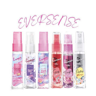 ของแท้/พร้อมส่งน้ำหอม Eversense  หลายสูตรขนาด20มล