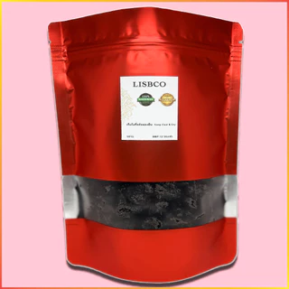 เชอร์รี่อบแห้ง ไร้เมล็ด 800 กรัม Cherry Dried Cherries Seedless 800 g. Grade AA+ หวานอมเปรี้ยว อร่อย