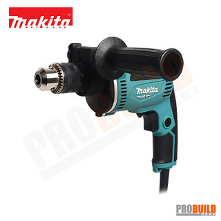 Makita สว่านกระแทก 1/2 นิ้ว (13 มม.) ปรับรอบซ้าย-ขวา รุ่น M8103B ของแท้ 100%