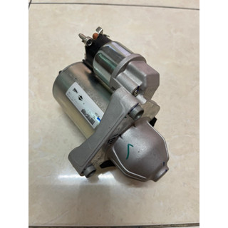 ไดสตาร์จ Nissan March , Almera แท้ศูนย์ Valeo รับประกัน 1 ปี พร้อมส่ง