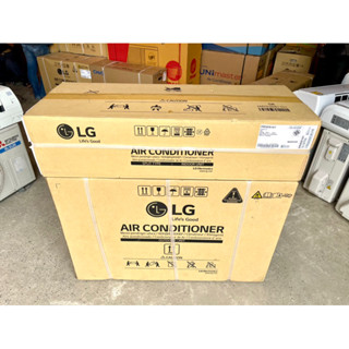 LG inverter  18000 btu R32ใหม่ รุ่น IFR18E1U KL1