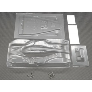 GL racing GL-LeMans lexan body set GL-050-1