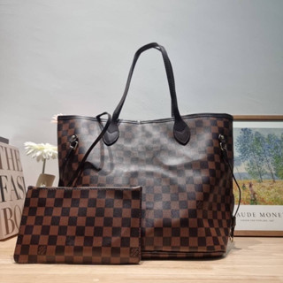 🔥🔥ลวต 2IN1 TOTE SET🔥🔥
