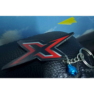 พวงกุญแจโลโก้รถยนต์ ISUZU X-Series