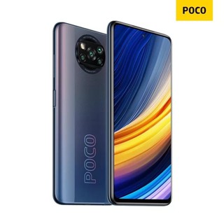 Xiaomi POCO X3 PRO (6/128GB)