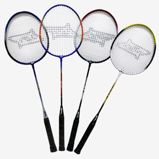 SPORTLAND Collection ไม้แบดSPL BadmintonRacket Super Power SL002 (150)