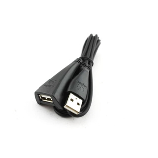 สายต่อ USB Receiver สำหรับเมาส์ คีย์บอร์ด ไร้สาย