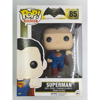 Funko Pop DC Batman - Superman #85 (กล่องมีตำหนินิดหน่อย)