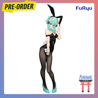 [พรีออเดอร์] Sword Art Online - Sinon - BiCute Bunnies (FuRyu) SAO ชิน่อน บันนี่