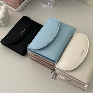 CHALIS | ** luv fy wallet