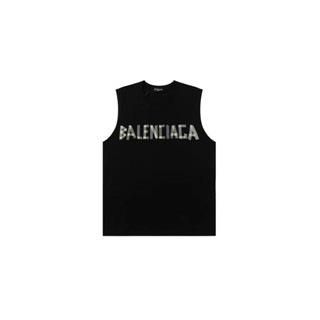 เสื้อกล้าม BALECIGA [NEW] Unisex ลายสวย มาใหม่ [Limited Edition]