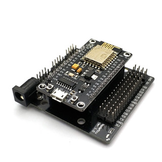 ฐาน ESP8266 บอร์ด WiFi Development Board CH340G EPS 8266