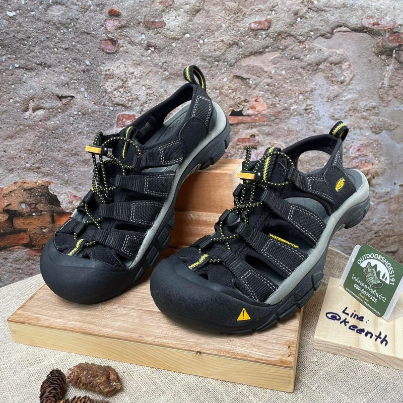 KEEN NEWPORT แท้ มือ 1