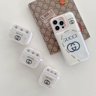 เคสแอร์พอด 3 Case Airpods 3 pro2 case แบรนด์ที่มีชื่อเสียง รูปหัวใจ วัสดุแม่เหล็ก Airpod 3 pro2 เคส Airpod 1 gen2 case